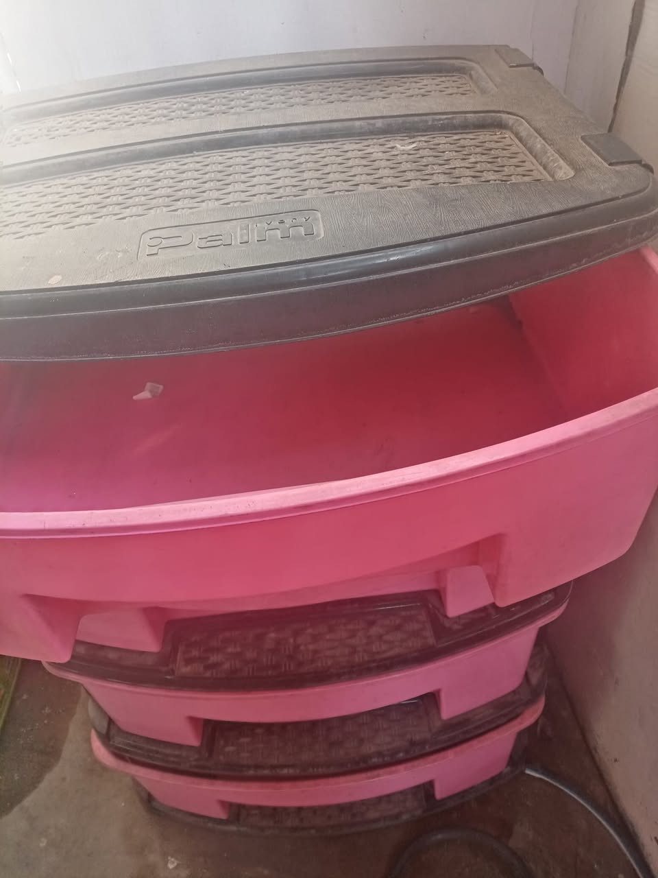 سعره ١٥


**إذا كنت صاحب هذا الإعلان وتريد حذفه لأي سبب، رجاءا أرسل رسالة إلى الدعم الفني**