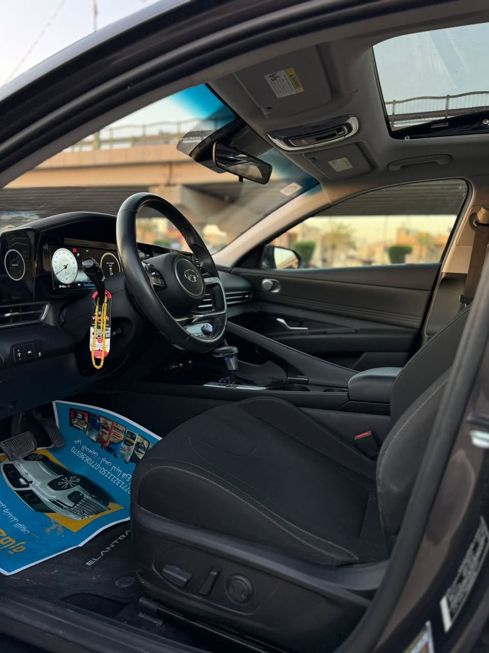 النترا معوقين بغداد فول مواصفات السعر 148 بعدلها سنتين ونص شرط وكالة عامة باسم المشتري


**إذا كنت صاحب هذا الإعلان وتريد حذفه لأي سبب، رجاءا أرسل رسالة إلى الدعم الفني**