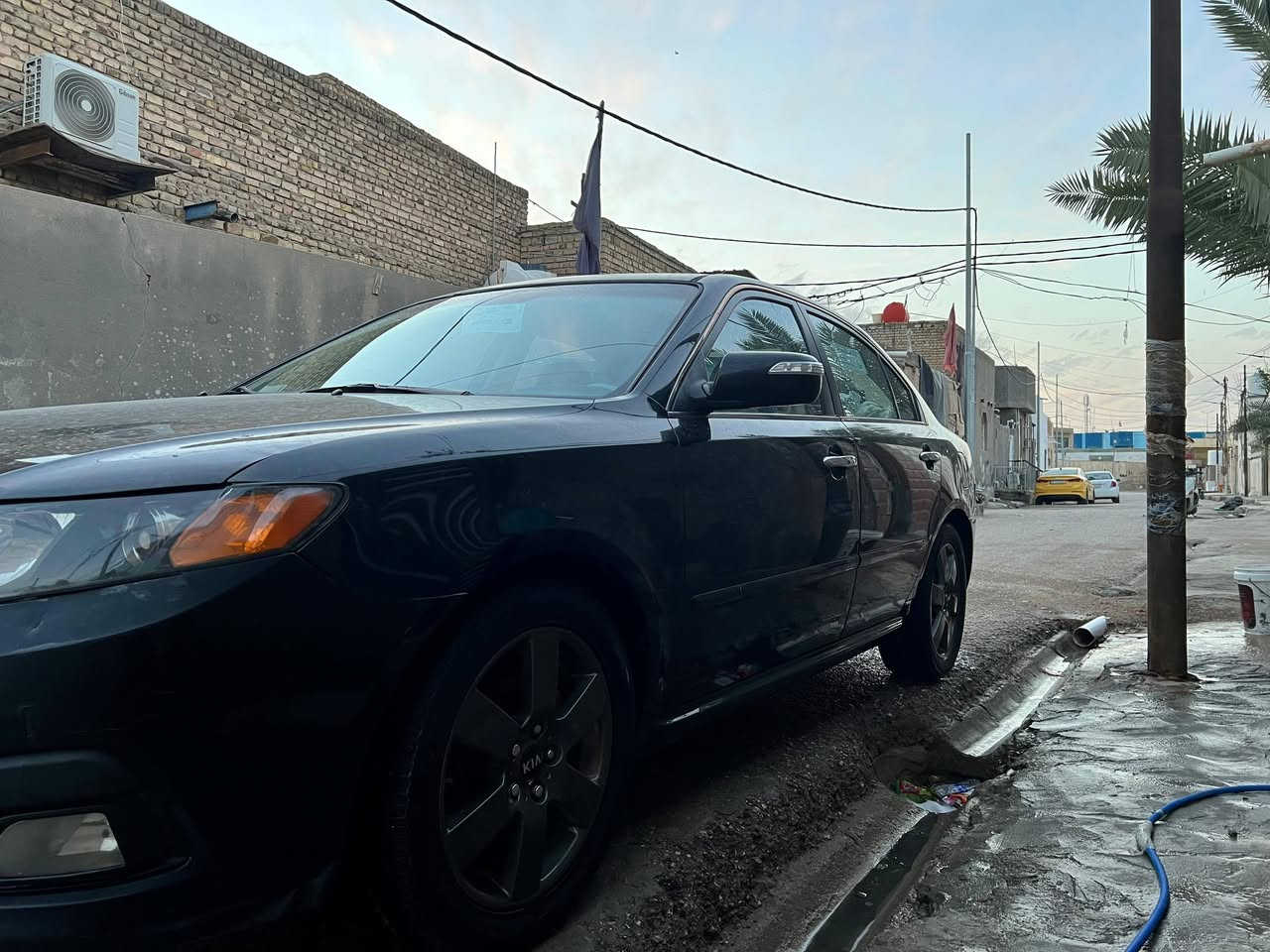 ابتيما 10 امريكي مكينه كير حداديه جدد السياره بيها جاملغ امامي فقط بديها جديد كلش كفاله من الصبغ ولخياس مكينه 2400 دووش مكاني سماوه السعر النهائي 115 
*********** خاص ماجاوب اخوان
