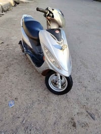 دراجة جيفور • نظيفة • ما مفتوحه