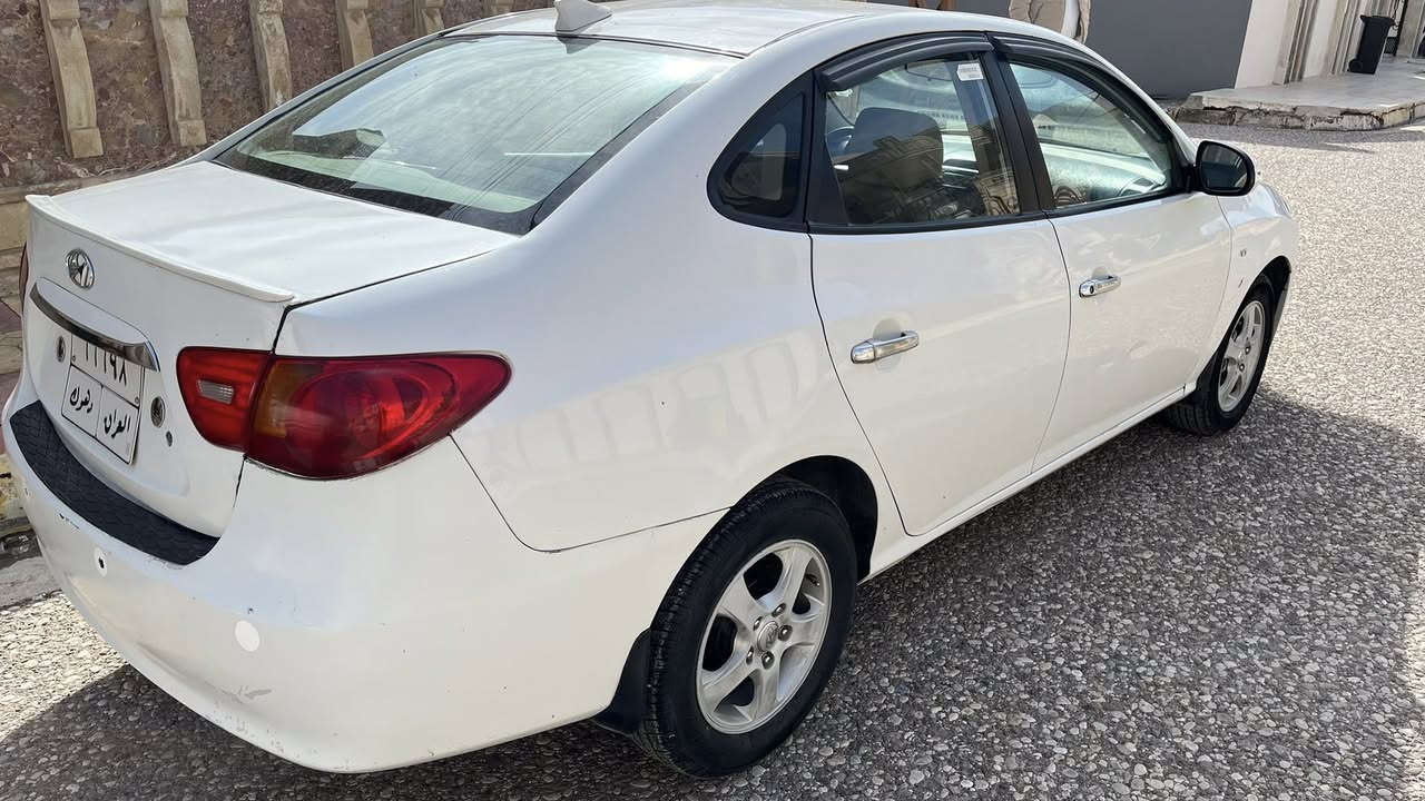 النترا موديل 2010 ابيض
گير عادي محرك 16
تايرات جدد 
سماعات ومسجل شغالة 
تبريد شغاله
تدفئة شغاله
تايرات مبدلة طخم قبل شهر
طخم السياره جيدة
السيارة كاعدة ما ناقصها شي 
--------
ضررها تكمه السايق والخلف صبغ بالاضافة الى الجاملغ الخلفي والصندوق 
وشبر من السقف تعديل بارد بدون صبغ
دعامية امامي صبغ نتيجة ضربة بسيطة بدون شاصي
السيارة كاعدة ما ينقصها اي مصرف 
بيع مستعجل محتاج المبلغ
السعر 7700$ وبي مجال


**إذا كنت صاحب هذا الإعلان وتريد حذفه لأي سبب، رجاءا أرسل رسالة إلى الدعم الفني**