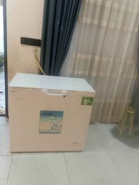 مجمدة • ١٤ قدم • كركوك