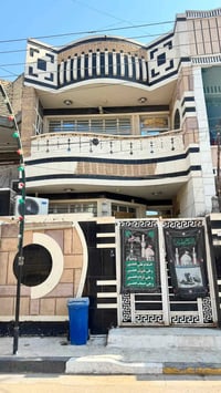 طابقين ونص • طابو زراعي • سند محكمة