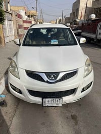 سياره كريت ويل  صالون موديل 2011 رقم بغداد سعر 65 او بيهه مجال الستفسا...