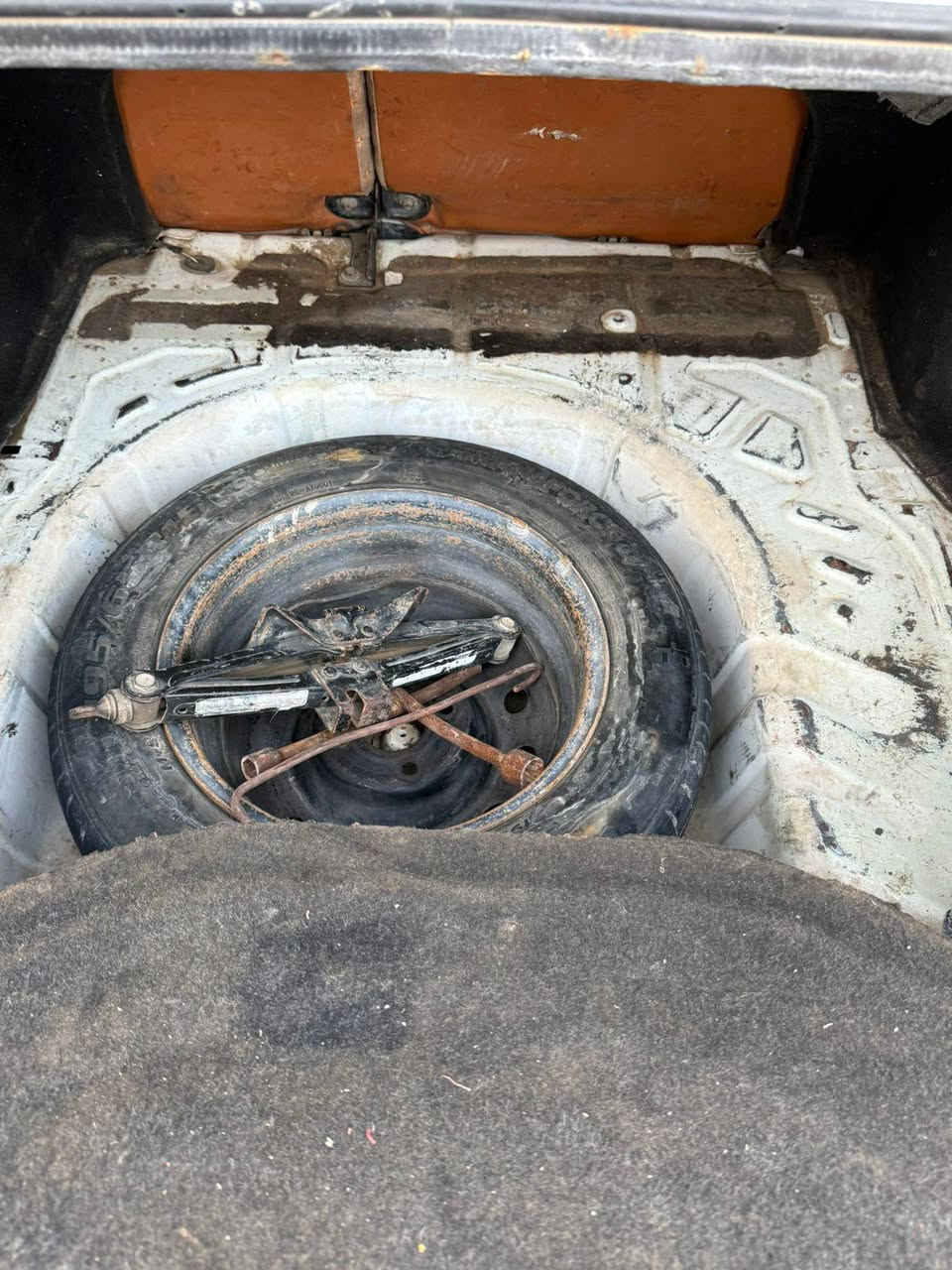 مرحبا اخوان اسبكترا للبيع موديل 2009 رقم بغداد مشروع وطني سنويه لل ٢٩
مكينه وكير كفاله  تبريد شغال ثلج 🥶
سنتر لوك شغال ضرر جاملغ خلفي وارد امريكي السعر ٦٨ بيه مجال بسيط المكان بابل شوملي الاتصال ***********
