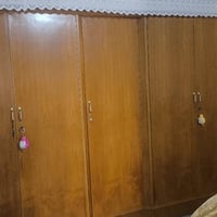 غرف اخشاب • للبيع