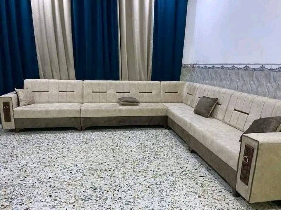 ‎اي ديوان داخل المنشور 

الدقه والامان  كل هذا وبأنسب الاسعار 🥳🥳🥳
ديوان ستندر 10 مقاعد‎ بغداد, العراق


**إذا كنت صاحب هذا الإعلان وتريد حذفه لأي سبب، رجاءا أرسل رسالة إلى الدعم الفني**