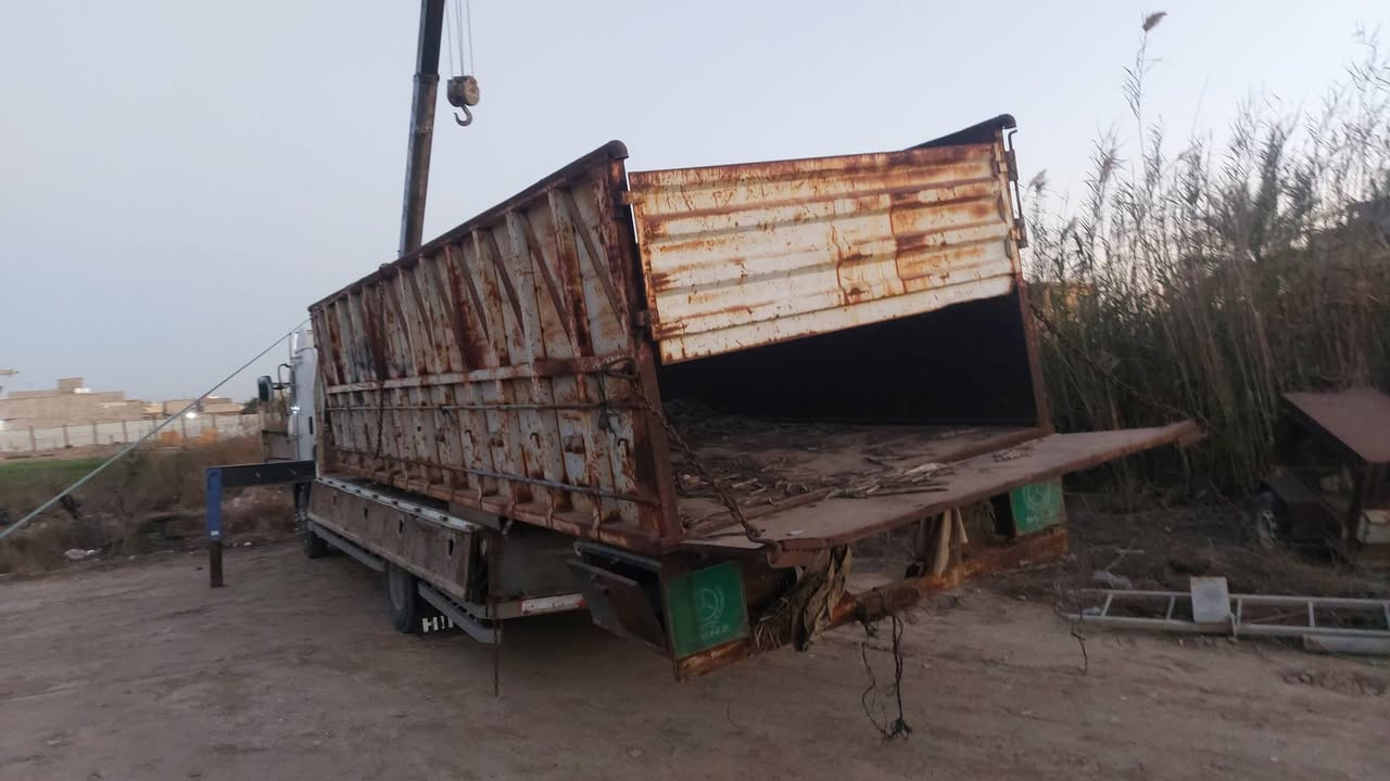 حداد عام *********** بغداد
