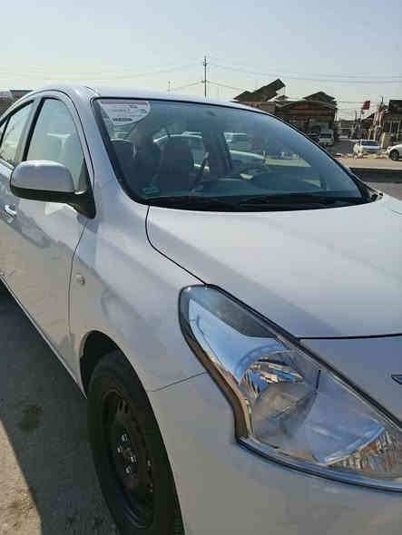 سلام عليكم
نيسان صني هندي موديل 2025 كفاله عامه من شخط سياره جاهز سعر 139
*********** تصل
