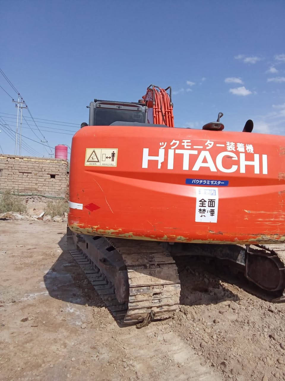 السلام عليك حفار للبيع زد 3z 2014 رقم بصر البصره ***********
