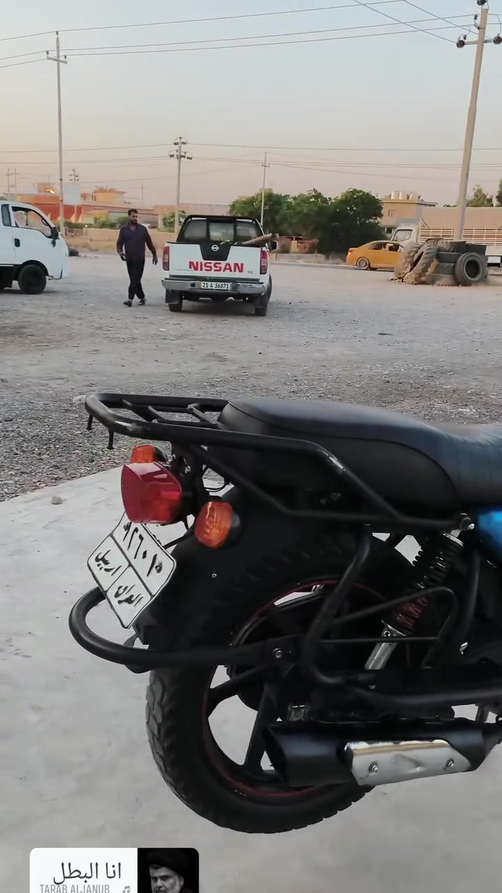 الوحش للبيع كفاله


**إذا كنت صاحب هذا الإعلان وتريد حذفه لأي سبب، رجاءا أرسل رسالة إلى الدعم الفني**