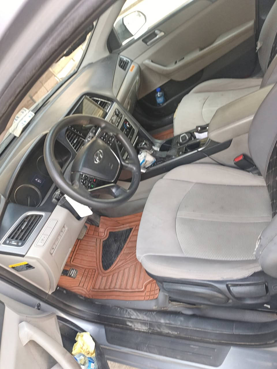 البيع سوناته موديل 16سونار مومود شوفه وتعال رقم الهاتف ***********
