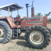 مكينه ١٤٠ • بدون رقم • جاهزة للشغل