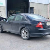سڵاو هاوڕێیانی ئەزیز فۆرد فیوژن مۆدیل ٢٠١٠ فولل فول مواسەفات V6ماشەڵە ...