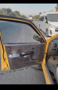 سايبه البيع موديل 2013 سنويتها 2030 مكاني حي الجهاد قرب جامع محمد رسول...