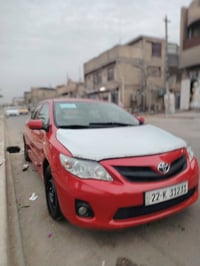 كورلا خليجي 13 .         07718681514