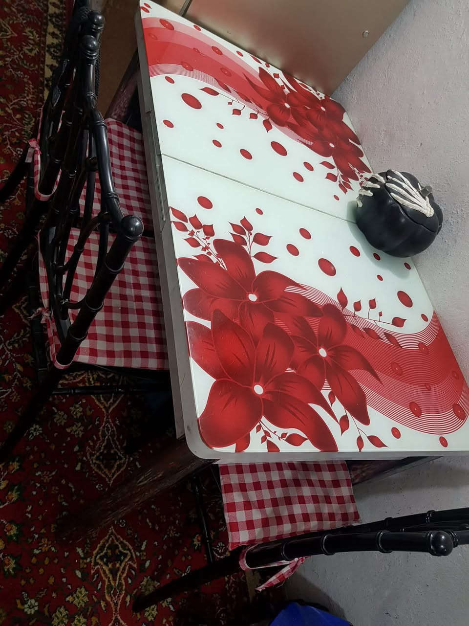مرحبا عدي ذني الغراض للبيع مكاني كفاىات السيدية


**إذا كنت صاحب هذا الإعلان وتريد حذفه لأي سبب، رجاءا أرسل رسالة إلى الدعم الفني**