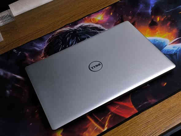 💻 Dell Precision 7560 🔥

✨ أداء قوي يناسب المصممين 📊والمهندسين👷 واللاعبين🎮. 

جهاز جاهز للعمل فوراً 🖥️– أداء، فخامة، وسعر💰 ما يتفوت. 

🧡🤍 المواصفات 🤍🧡

🔸 المعالج: Intel Core i7 الجيل 11 (H)
🔸 الرام: 16GB DDR4
🔸 التخزين: 512GB SSD M.2 سريع جداً
🔸 كرت شاشة مزدوج:
  • Intel UHD Graphics – 8GB
  • Nvidia T1200 – 4GB احترافي للأعمال الثقيلة
🔸 الشاشة: 15.6" FHD بجودة واضحة
🔸 كيبورد: عربي–إنكليزي بإضاءة ليزرية
🔸 النظام: Windows 11 Pro أصلي

✨✨✨✨✨✨✨✨✨✨✨✨✨✨✨✨✨✨

💰 السعر: 720 ألف دينار فقط. 

🚗 يتوفر خدمة توصيل لجميع المحافظات. 

🩵 بغداد 5 الف دينار فقط. 
🩵 محافظات 6 الف دينار فقط. 

✨✨✨✨✨✨✨✨✨✨✨✨✨✨✨✨✨✨

🎊🎁 الهدايا الي توصل وياالجهاز 🎁🎊
1_شاحنة الابتوب 
2_حقيبة الابتوب 
3_ماوس ضوئي
4_ماوس باد

✨✨✨✨✨✨✨✨✨✨✨✨✨✨✨✨✨✨

📑ضمان لمدة عشره أيام من تاريخ الإستلام.

☎️للحجز والاستفسار التواصل على الواتساب او المازنجر***********

✨✨✨✨✨✨✨✨✨✨✨✨✨✨✨✨✨✨

🖥️مكتب النبأ لتجارة لابتوبات المستعملة وقطع الغيار.

⏰أوقات العمل من 4 عصرا الى 12 مساء.
