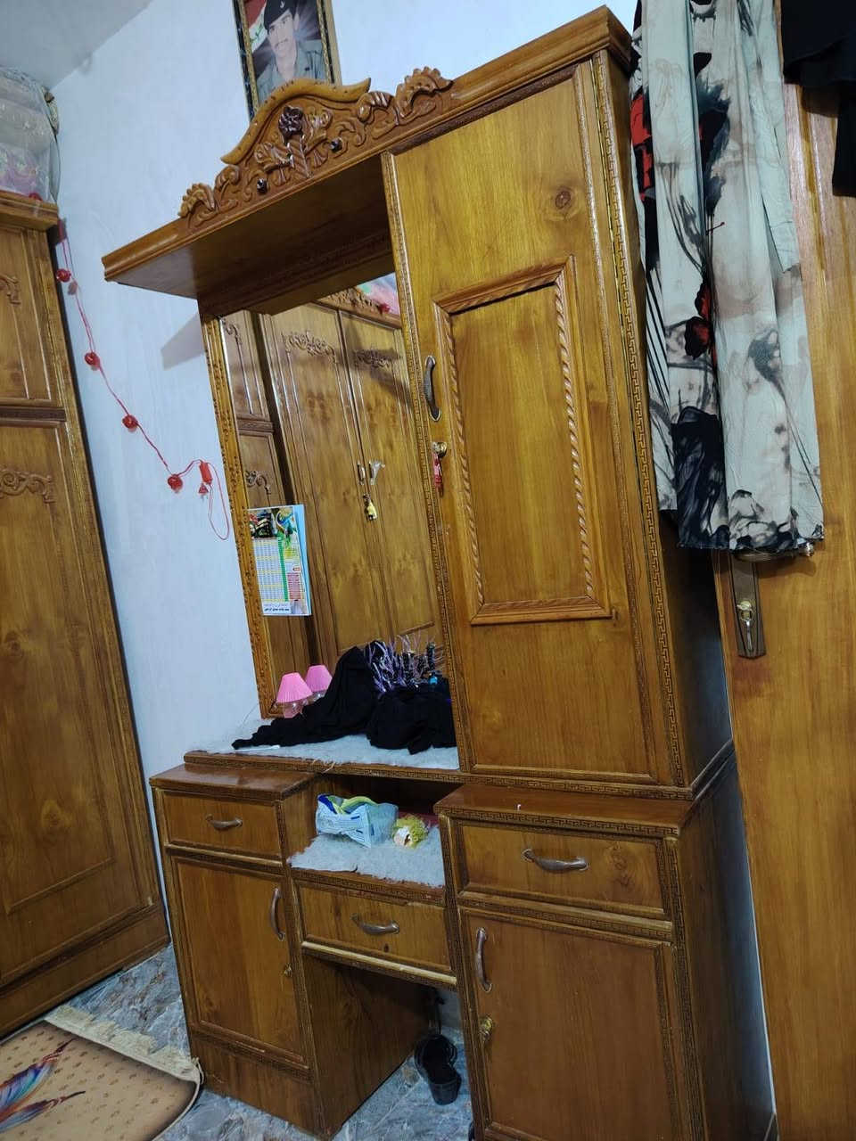 ٧٠٠


**إذا كنت صاحب هذا الإعلان وتريد حذفه لأي سبب، رجاءا أرسل رسالة إلى الدعم الفني**