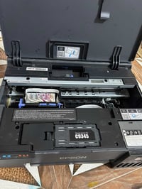 طابعة • ابسون L8050 • للبيع