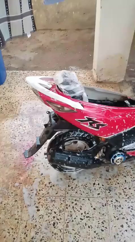 ماكس مضلع مراوس بتايكر موديل 21-22-23
محرك مفتوح
هندر خارط لازم يتبدل
نقص واير مال العداد
نقص اشاير الكدام مو شغالات بس الخلفيه
دراجه بوشه 49 بلاديه
صالنصه كاتم
المكان بيجي
للتواصل ‏‪***********‬‏
