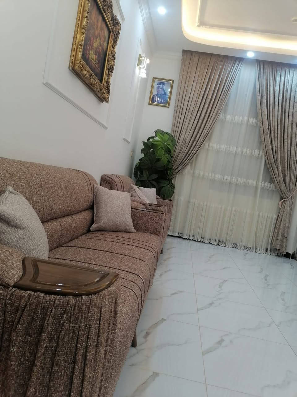 تم التوصيل يارب الف عافيه عليكم زبائنه الكرام
 معرض هيام علي
الناصريه الشطره طريق البدعه 

***********
***********
