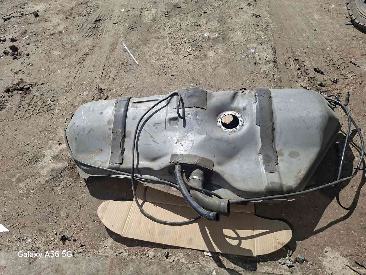 للبيع تانكي اوبل فكتره نظافه فول السعر /100وبي مجال ***********
