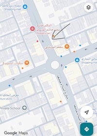 محل للإيجار • ايجار محل • محل تجاري • محل النجف • محل 100 متر • محل حي...