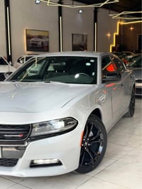 تشارجر SXT • ٢٠٢٣ • مخبط و صبغ