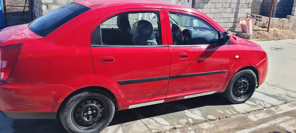 بعد التحيه وسلام ورمضان مبارك 
اريد سياره تكسي مراوس ويه سيارتي 
حته لو يظل فرق شهري ماعندي مشكله
سيارتي شيري كيو موديل13 
ترهم للموظفات وغيره 
سياره جاهزه من كلشي كير اوتوماتيك وبنفس الوقت عادي محرك لاصرف لابخار كهريائيات كله شغاله4جوم كهرباء تبريد ثلج غرفه داخليه تغليف جلد شركه نظافه ١٠٠بال١٠٠
نظام اي بي اس السياره
بطاقه بانزين مسوي هزه راستآ عالتحويل 
السعر مال مراوس٤٨ورقه وبيه مجال رقم اربيل 
***********واتس اب
