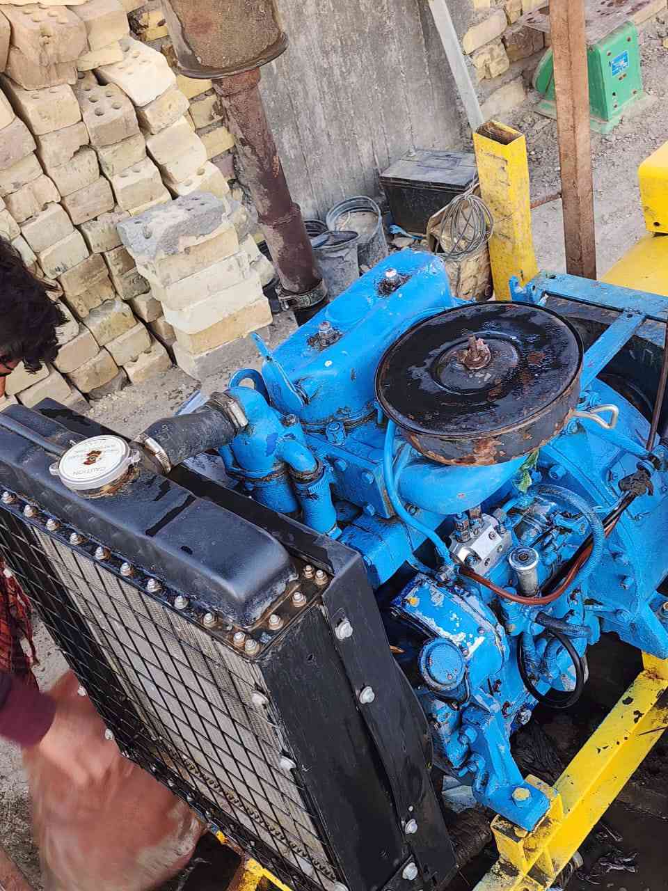 مولد للبيع 
***********
