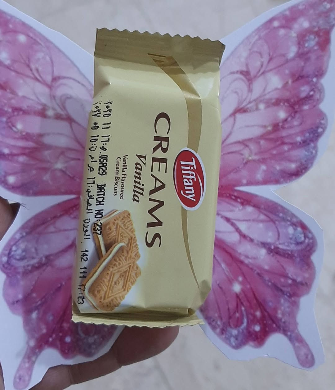 من اعمال البيج
توزيعات لحفل معرفه نوع الجنين
للحجز مراسله الصفحة


**إذا كنت صاحب هذا الإعلان وتريد حذفه لأي سبب، رجاءا أرسل رسالة إلى الدعم الفني**