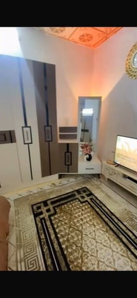 غرفة نوم • شبه مستخدمة • كركوك