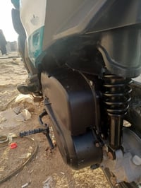 ZR 21 دراجه مكينتها تنقص  سعرها مليون  او مراوس بستوته فقط بدراجه مارا...