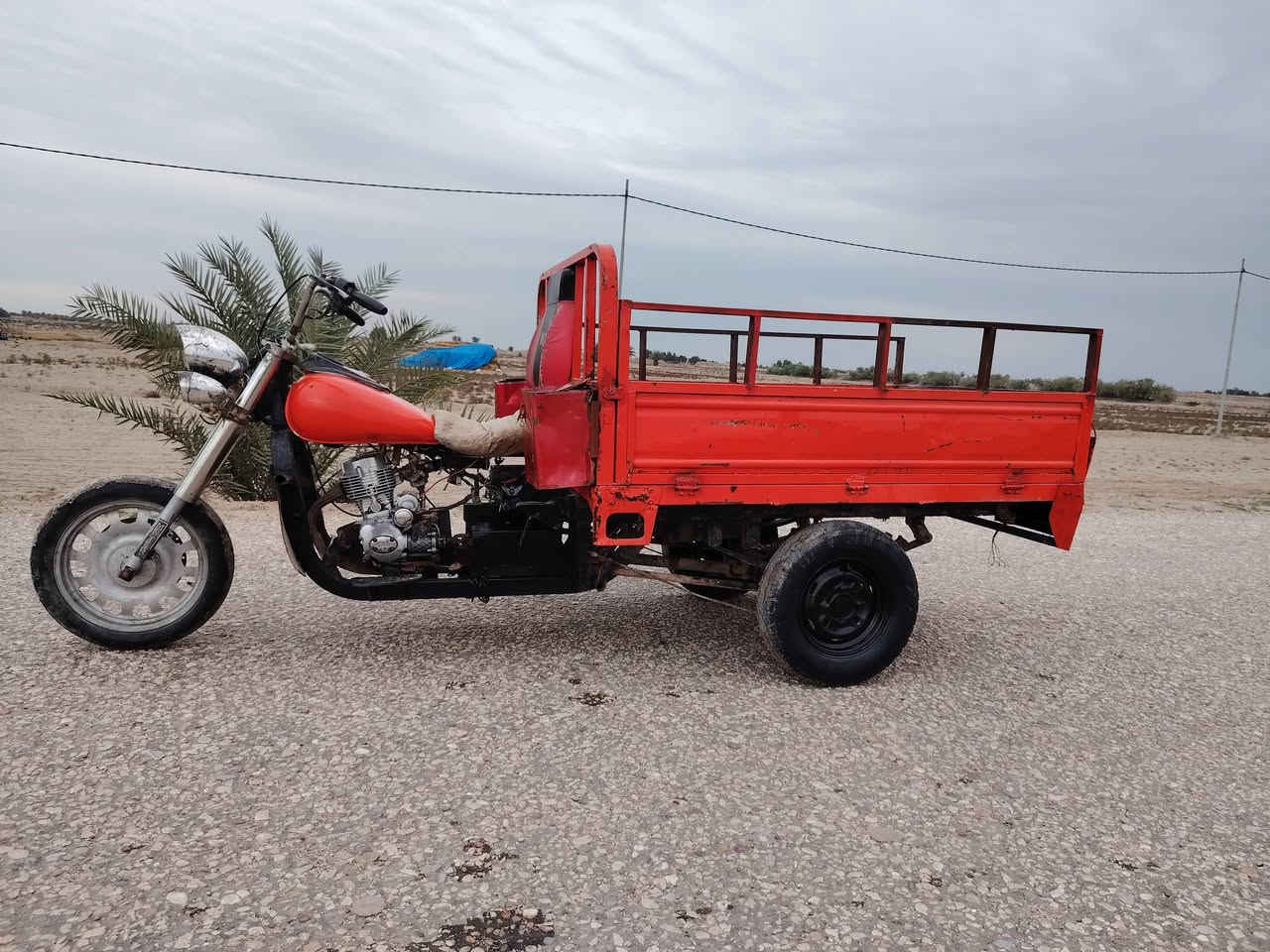 يالله 
السلام عليكم للبيع
ستوته  MTR
2016
كلك مكفوله من السرقه
 محرك 2023
ستوته خير من الله 
جاهزه مرتبه 
مكان بابل الحمزه الغربي الغزالي 
سعر 600وبيها مجال
***********اتصل وتدلل
