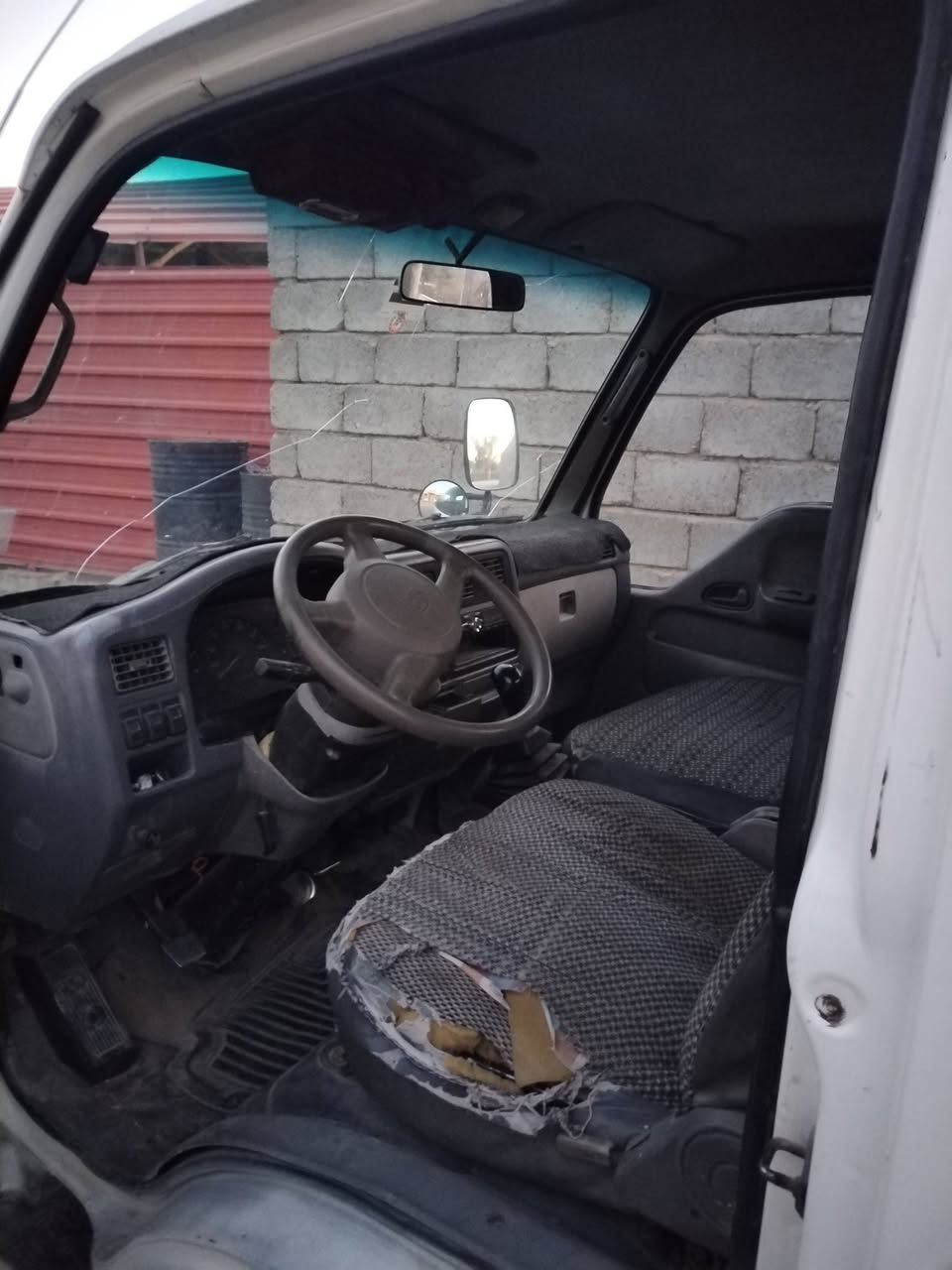 للبيع شرط التحويل رقم جديد محرك كير شرط قلاب قماره بدون صبغ ٦٥ السعر  ***********
