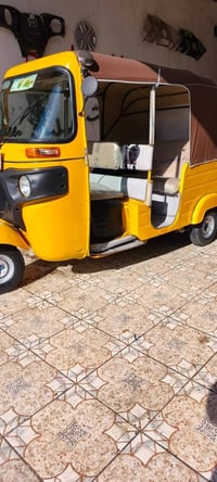 تكتك • موديل ١٨ • واسط نعمانيه