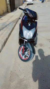 دراجه شمعه ياباني قبق نفخ نكره سلف   2018دراجه نعمه شلعه ومعدل خير من ...