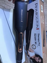 كاوية شعر • جديدة • فحص