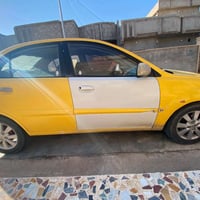 كيا ريو • كيا ريو 2012 • كيا 2012 • ريو وارد كوري • سيارة كيا ريو • ري...