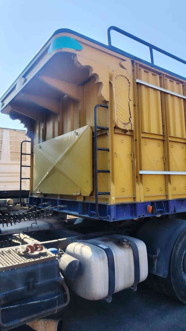 السلام عليكم ورحمة الله وبركاته للبيع عربانه شاصي محلي 16
الطول 13متر الارتفاع 185
جاهزه عل شغل جادر جديد شتوي وصيفي بيها
العنوان موصل اخوكم ابوثامر مكلف بنشر السعر 140قفل
*********** ☎️
*********** ☎️
