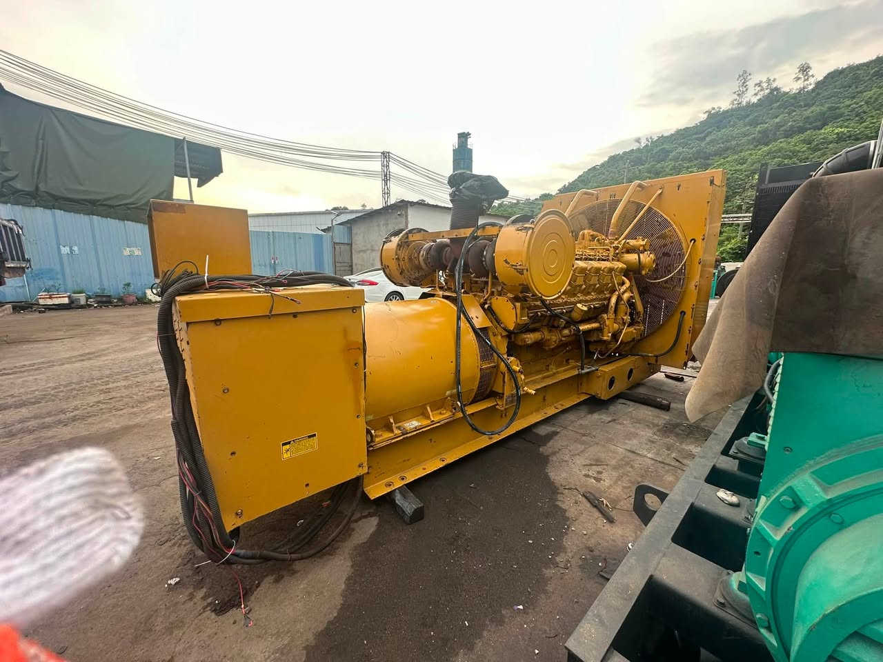3512 1275kva


**إذا كنت صاحب هذا الإعلان وتريد حذفه لأي سبب، رجاءا أرسل رسالة إلى الدعم الفني**