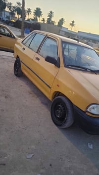 سايبا موديل ٢٠١٢ • هيئة ٥٥٠ • الديوانية شارع سالم