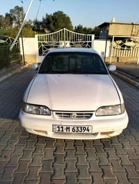 سوناته • ١٩٩٥ • بغداد