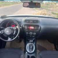 كيا ريو • ٢٠١٤ • بدون ضربه