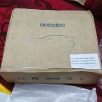 كاربلاي ابل • أصلي • عالفحص