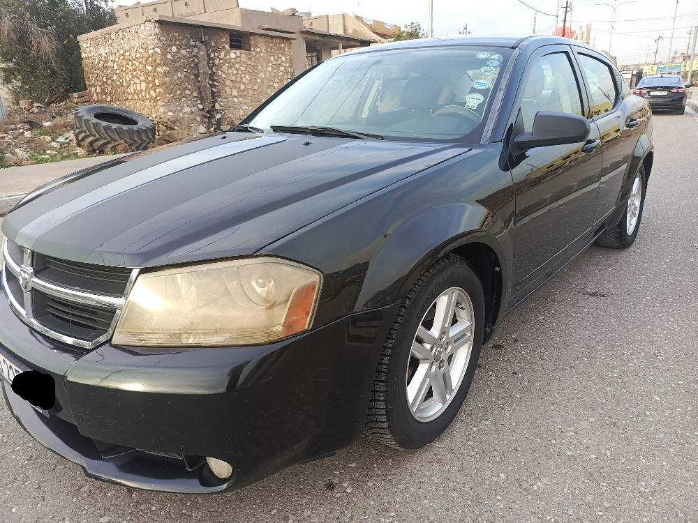 دوج افنجر 2010 مواصفات sxt
محرك 4 سلندر 2400 المرغوب كير اوتو.
كشن سايق كهرباء ومري كهرباء..
كير ومحرك وتبريد ثلج بشرط..
كهربائيات وضع شركه لاجطل ولاكتف بشرط..
جاملغ امامي بخ فقط بدون اي حادث..
وبيها مكان صغير بارد فقط..
سقف بي تقحيل بسيط ومغلف..
رقم اربيل الجديد وسنويه لحد 2027
شرط التحويل..
مكان السيارة اربيل والموصل..
السعر 78 وبيها مجال للطيبين..
***********
*********** موصل, نينوى
