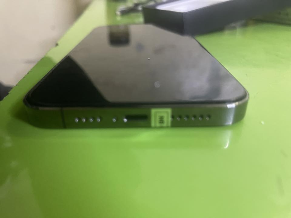 � للبيع: آيفون 13 برو ماكس
🔋 البطارية: 84٪
💾 الذاكرة: 256 GB
💧 Waterproof (جهاز مقاوم للماء)
🛡️ مكفول + كفالة عامة
🔥 سعر نار

📞 للتواصل:
📱 ***********
✉️ مراسلة أو اتصال
