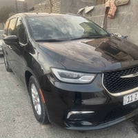 باسفيكا ٢٠٢٣ تم تخفيض السعر ٢١٥  حادث باب سلايت وشويه بالجاملغ الخلفي ...