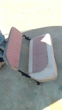 مخدة سائق • قطعة واحدة • قطع غيار